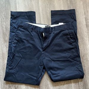 Banana Republic Chinos - Aiden Slim 34x32
